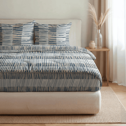 Royalbed baumwolle - Checkerboard