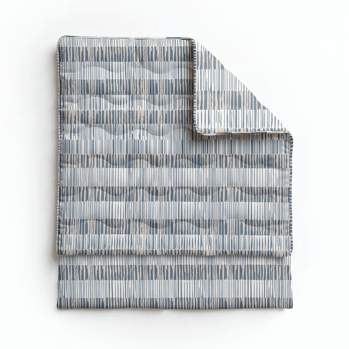 Royalbed baumwolle - Checkerboard