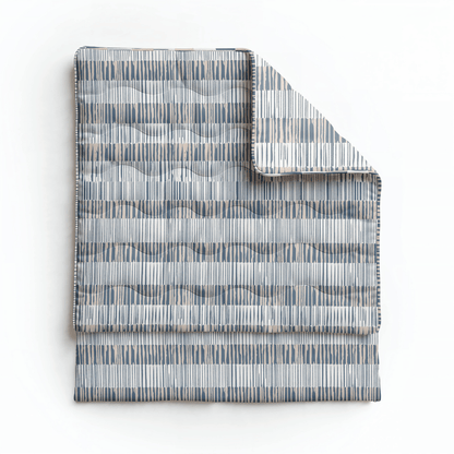 Royalbed baumwolle - Checkerboard
