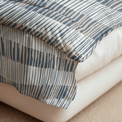Royalbed baumwolle - Checkerboard