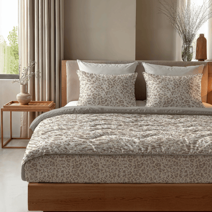 Zelesta Royalbed - Sand Panther