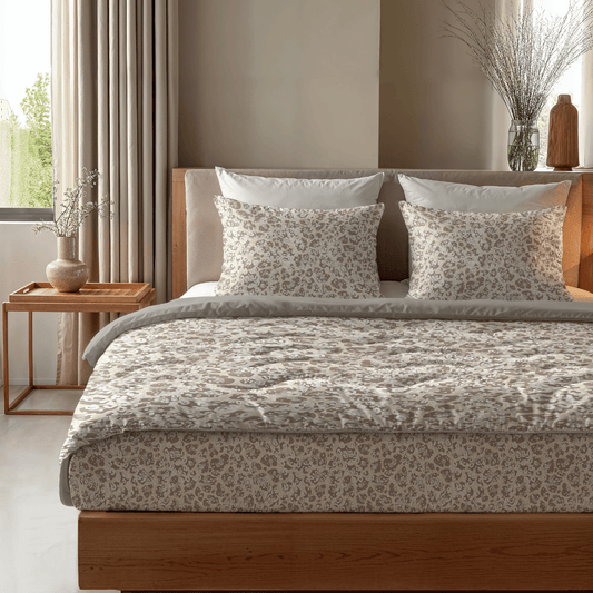 Zelesta Royalbed - Sand Panther