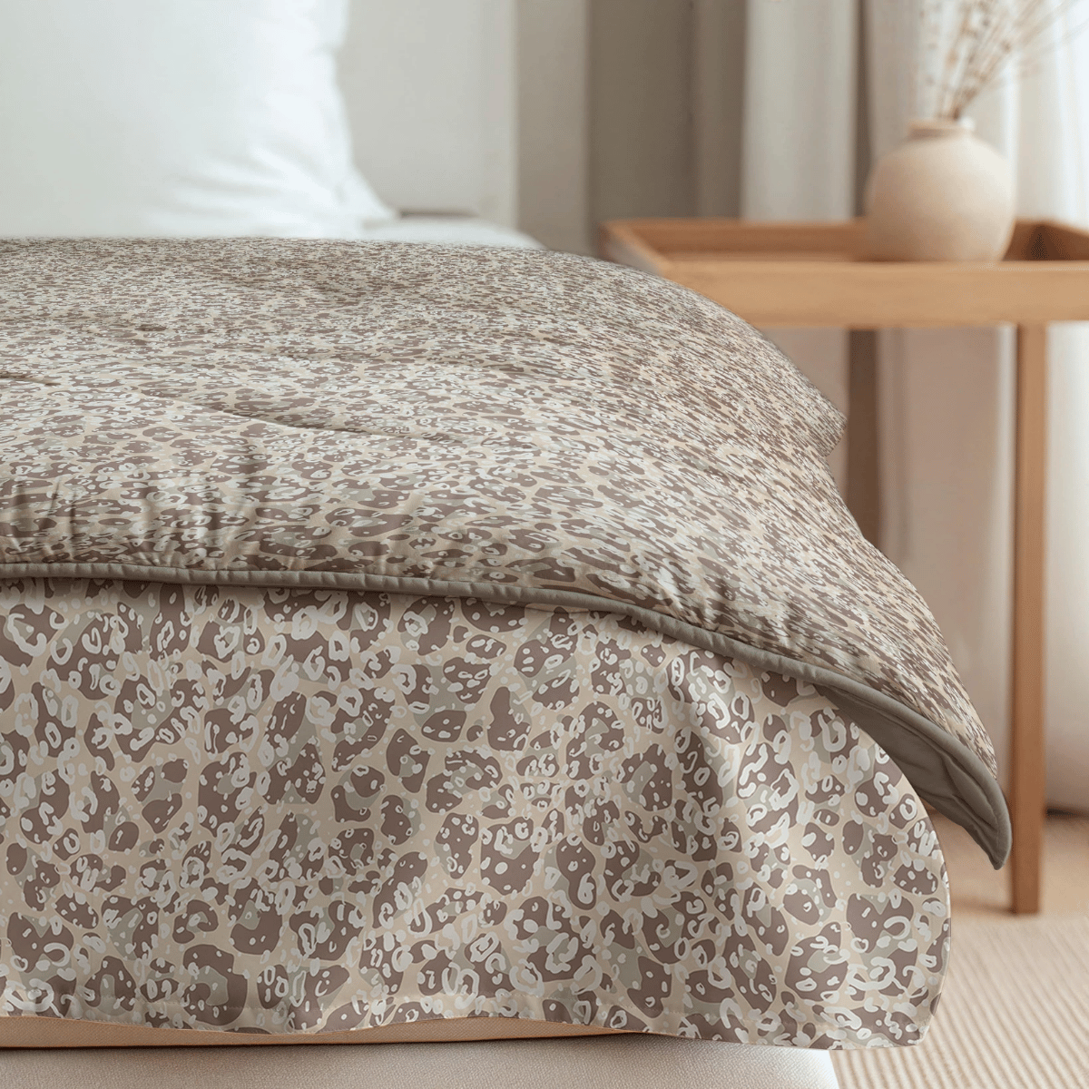 Zelesta Royalbed - Sand Panther