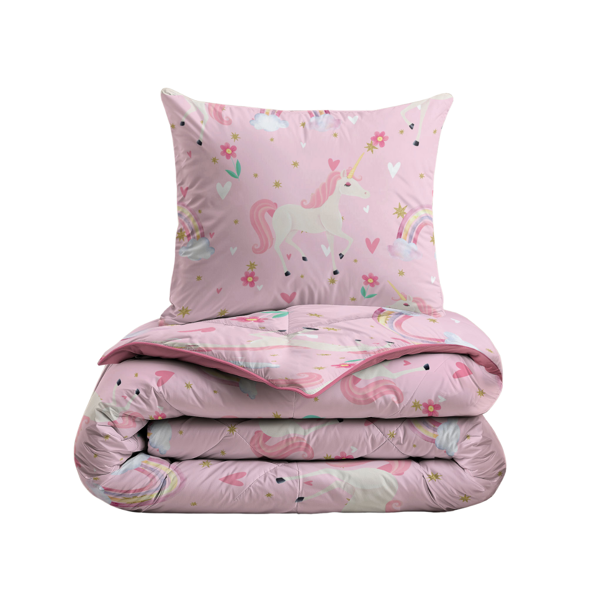 Zelesta Comfort Kids Bettdecke