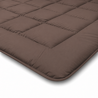 Zelesta Everyday Duo brown_light_brown 6