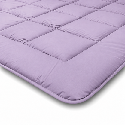 Zelesta Everyday Duo dark_purple_purple 6