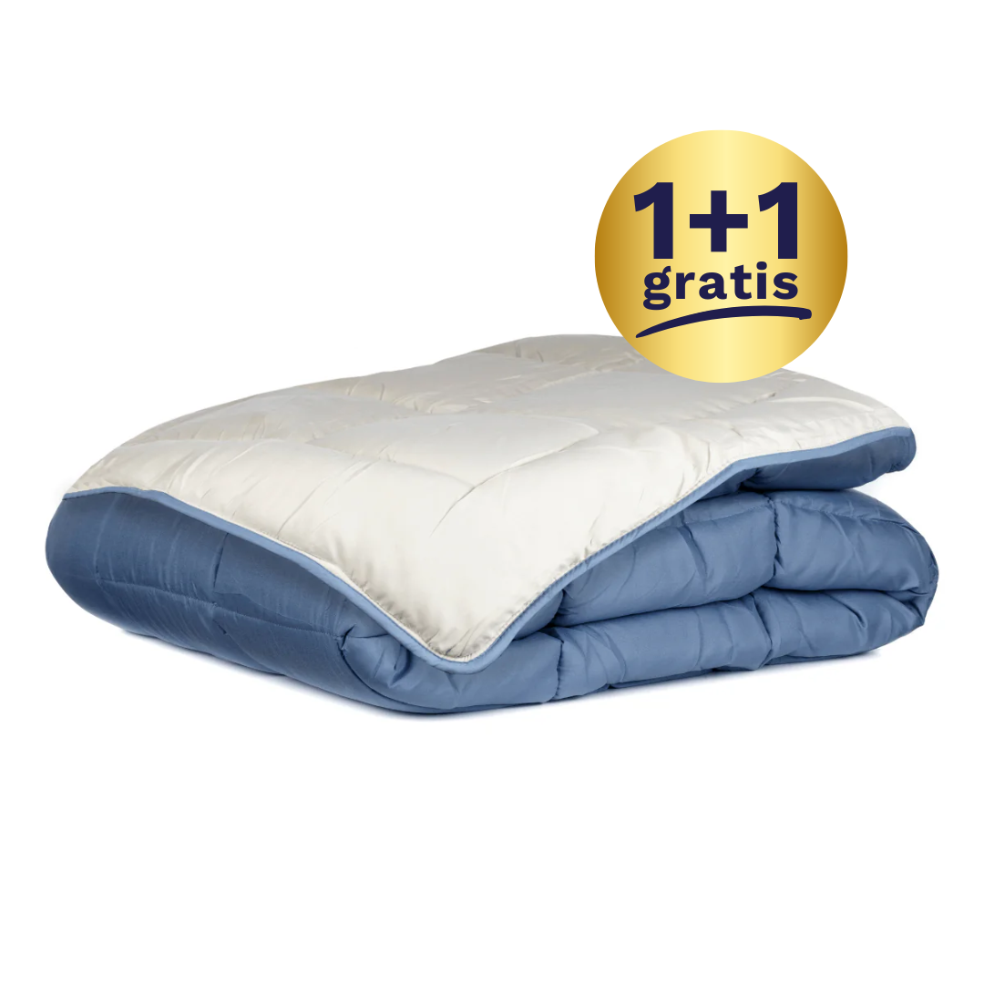 Zelesta Easybed - Blau & Mastic