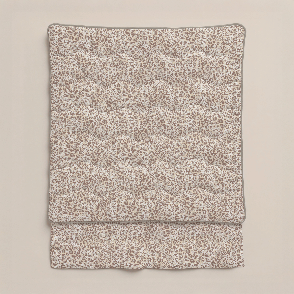 Zelesta Royalbed - Sand Panther