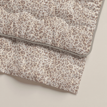 Zelesta Royalbed - Sand Panther