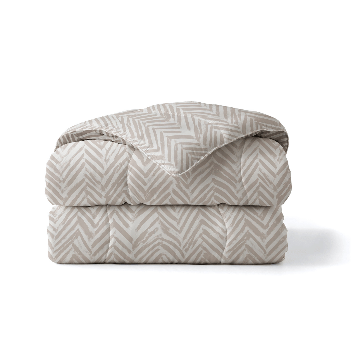 Royalbed baumwolle - Ethnic Cream