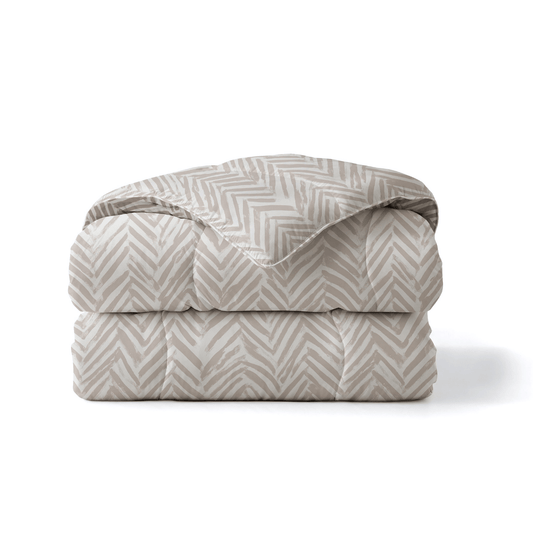 Royalbed Baumwolle - Ethnic Cream