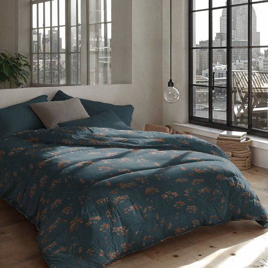 Zelesta Royalbed Light - Majestic