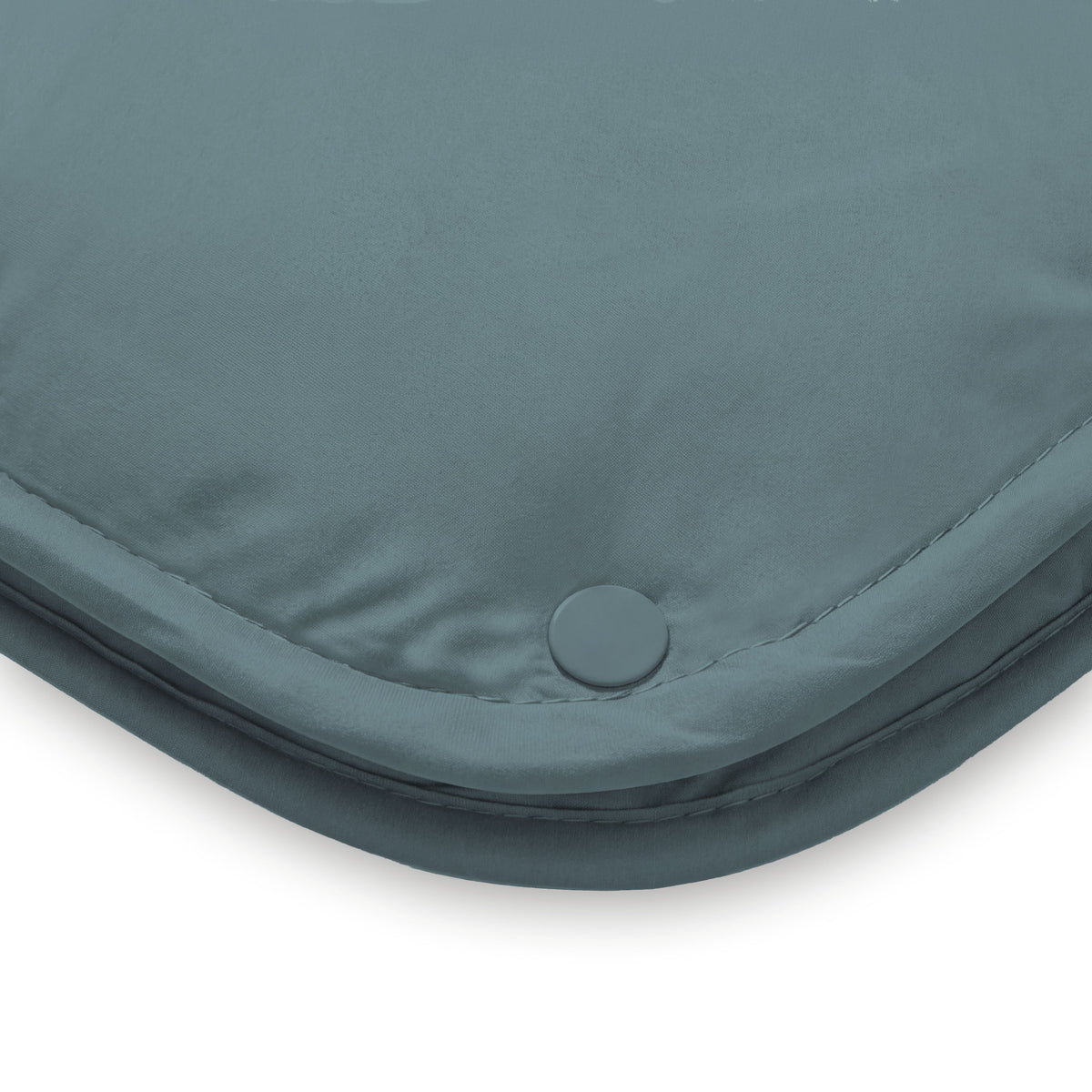 Zelesta Comfort Duo 4-Jahreszeiten Bettdecke - Mineral & Hellblau