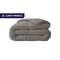 Zelesta Royalbed Light - Zartes Grau 240x200cm