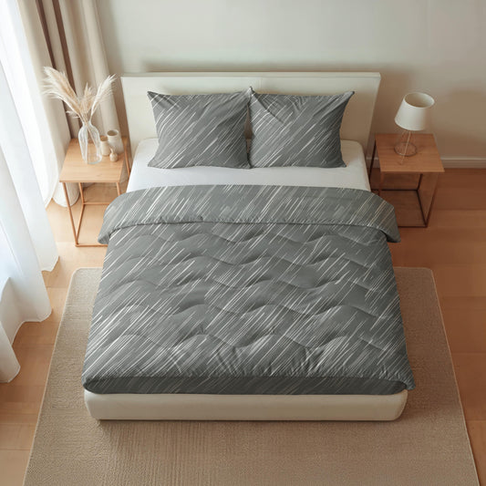 Royalbed Baumwolle - Mellow Stone