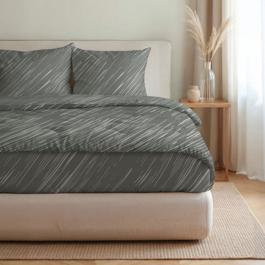 Royalbed Baumwolle - Mellow Stone