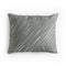 Royalbed Baumwolle Kissenbezüge Set von 2 - Mellow Stone