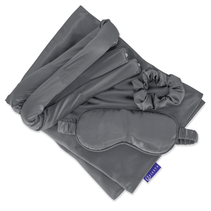 Zelesta Sleeping Beauty Kit - Amazing Anthracite