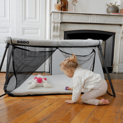 Zelesta Dodo Snooze&Play