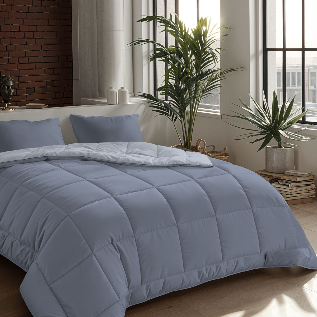 Zelesta Comfort Duo Bettdecke