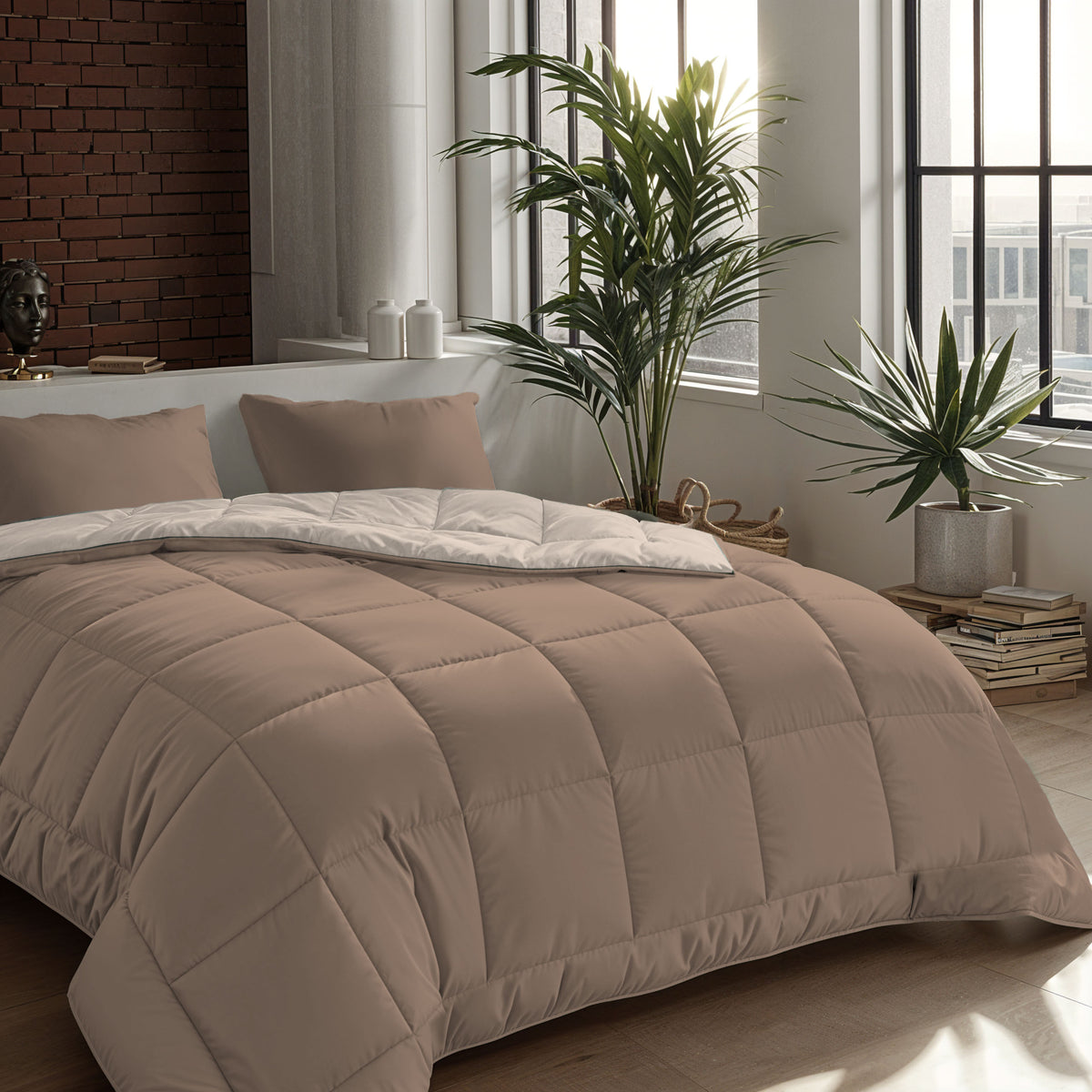 Zelesta Comfort Duo Bettdecke