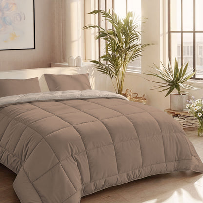 Zelesta Comfort Duo Sommerbettdecke