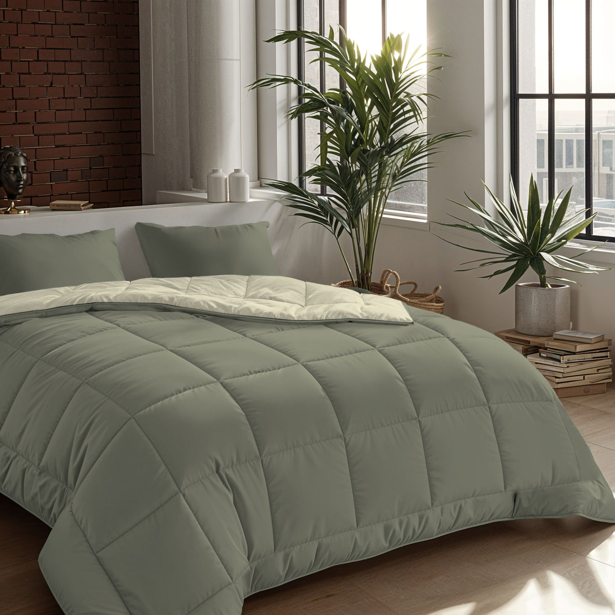 Zelesta Comfort Duo Bettdecke