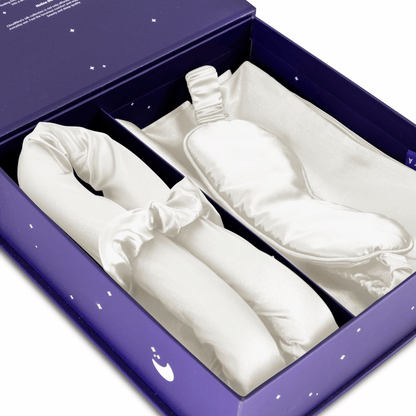 Zelesta Sleeping Beauty Kit - Pearl White