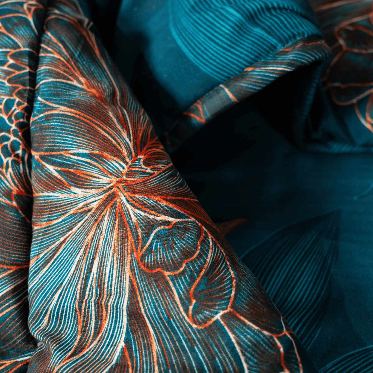 Zelesta Comfort Design Bettdecke