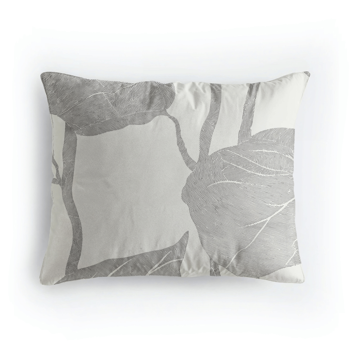 Royalbed Baumwolle Kissenbezüge Set von 2 - Spring Buds