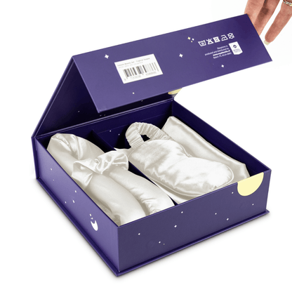 Zelesta Sleeping Beauty Kit - Pearl White