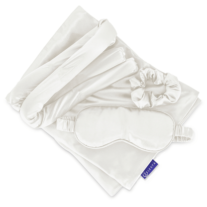 Zelesta Sleeping Beauty Kit - Pearl White