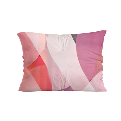 Zelesta Comfort Design Nahtlose Kissenbezüge Set von 2