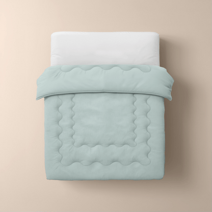 Zelesta Cooling Blanket - Mint Green 240x200/220cm