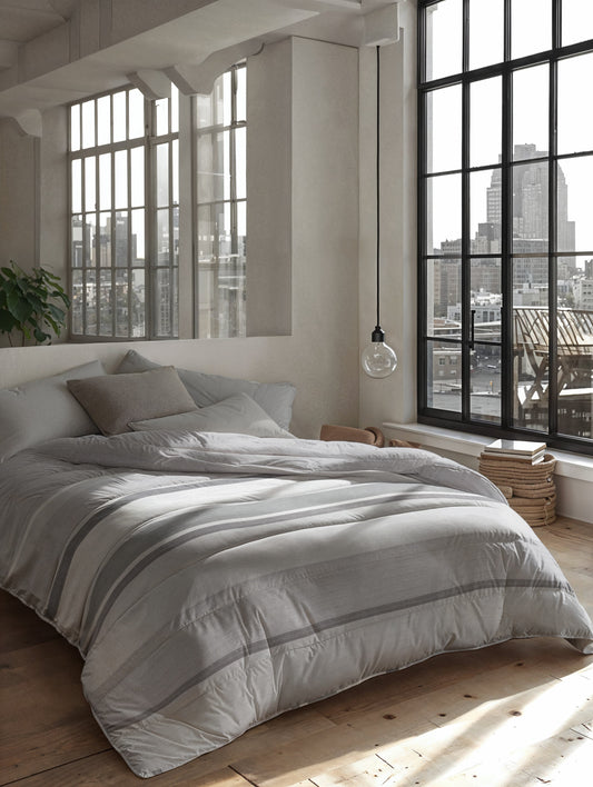 Zelesta Royalbed Light - Abstract