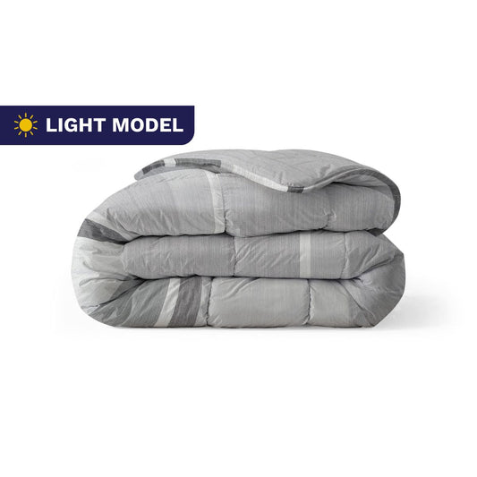 Zelesta Royalbed Light - Abstract