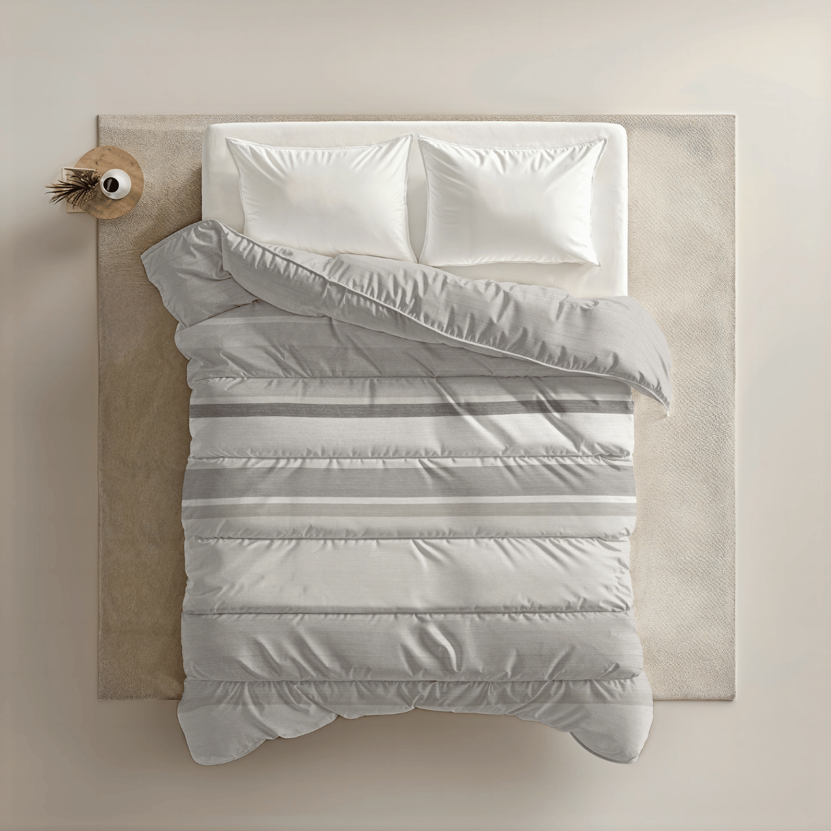 Zelesta Royalbed Light - Abstract 200/240x200cm