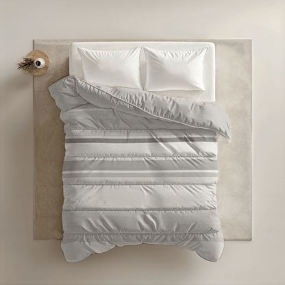 Zelesta Royalbed Light - Abstract 200/240x200cm
