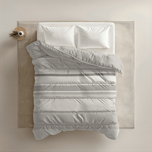 Zelesta Royalbed Light - Abstract 200/240x200cm