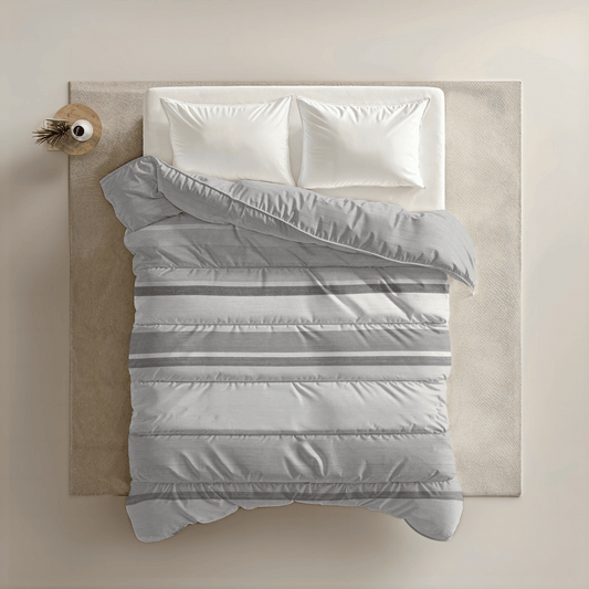 Zelesta Royalbed Light - Abstract