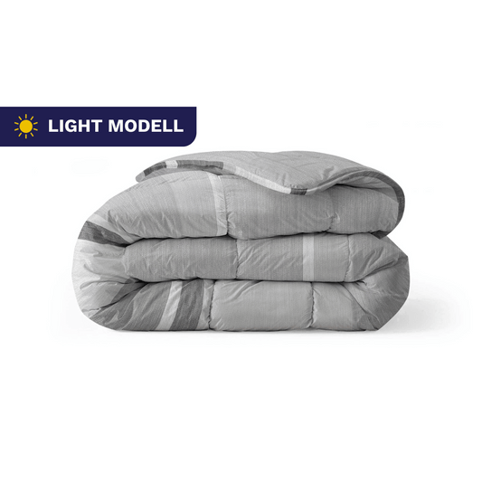 Zelesta Royalbed Light - Abstract 200/240x200cm
