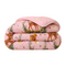 Zelesta Comfort Glow in the Dark Bettdecke - Forest Friends