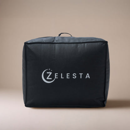 Zelesta Flexibed - Anthrazit