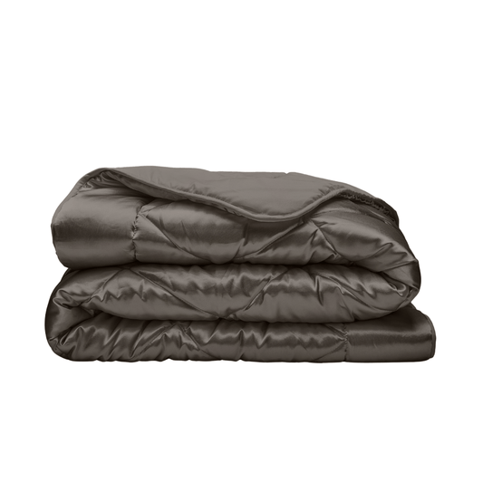 Zelesta Beautybed - Amazing Anthracite