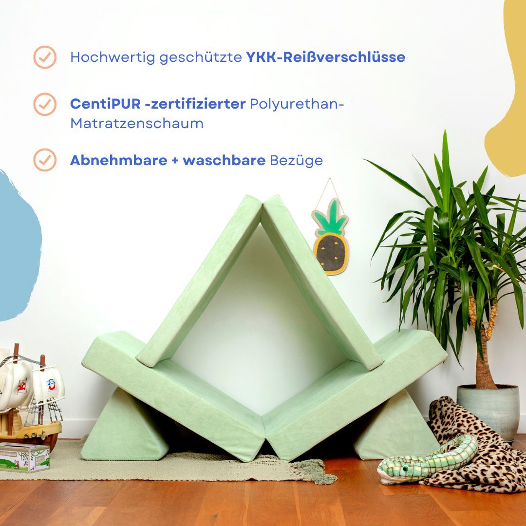 BAAAP - Die geliebte Spielbank - Grace of Grey