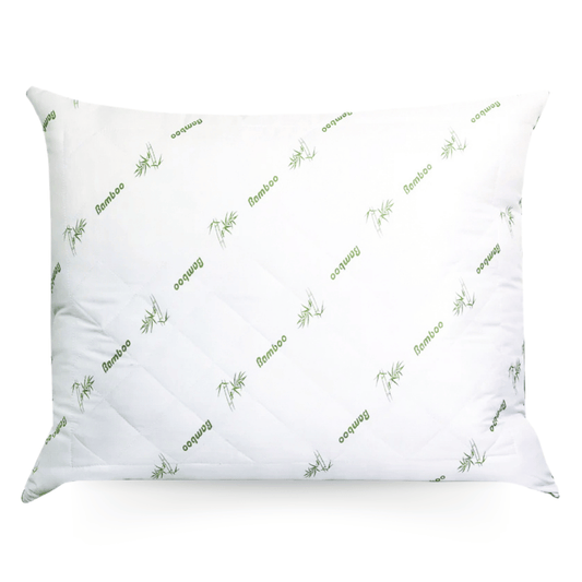 Zelesta BambooPillow 60x70cm