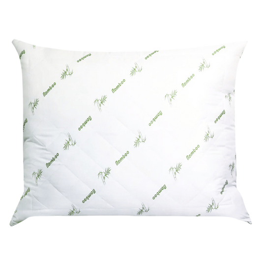Wonderpillow Bamboo - Gelfiber 80x80cm