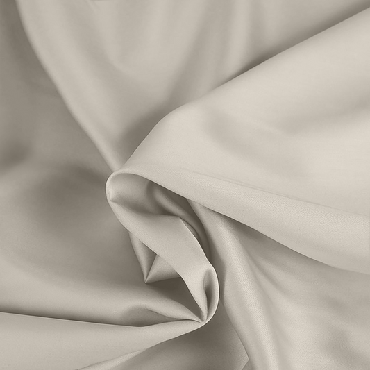 Zelesta Kissenbezüge Easybed Set von 2 - Beige