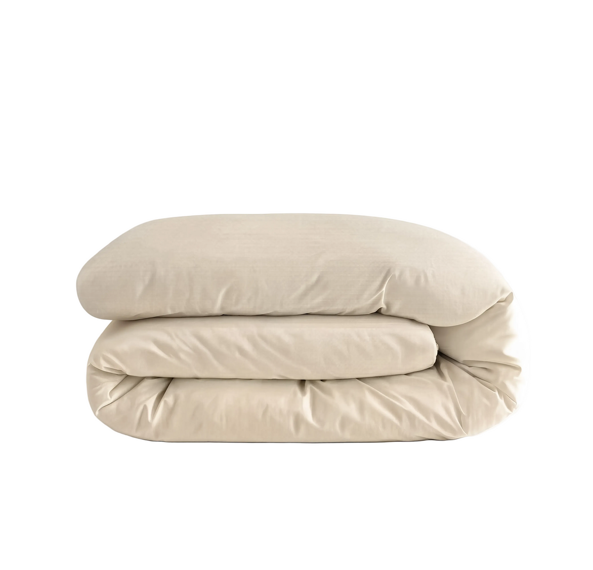 Zelesta Comfort Uni No Stitch Bettdecke - Beige