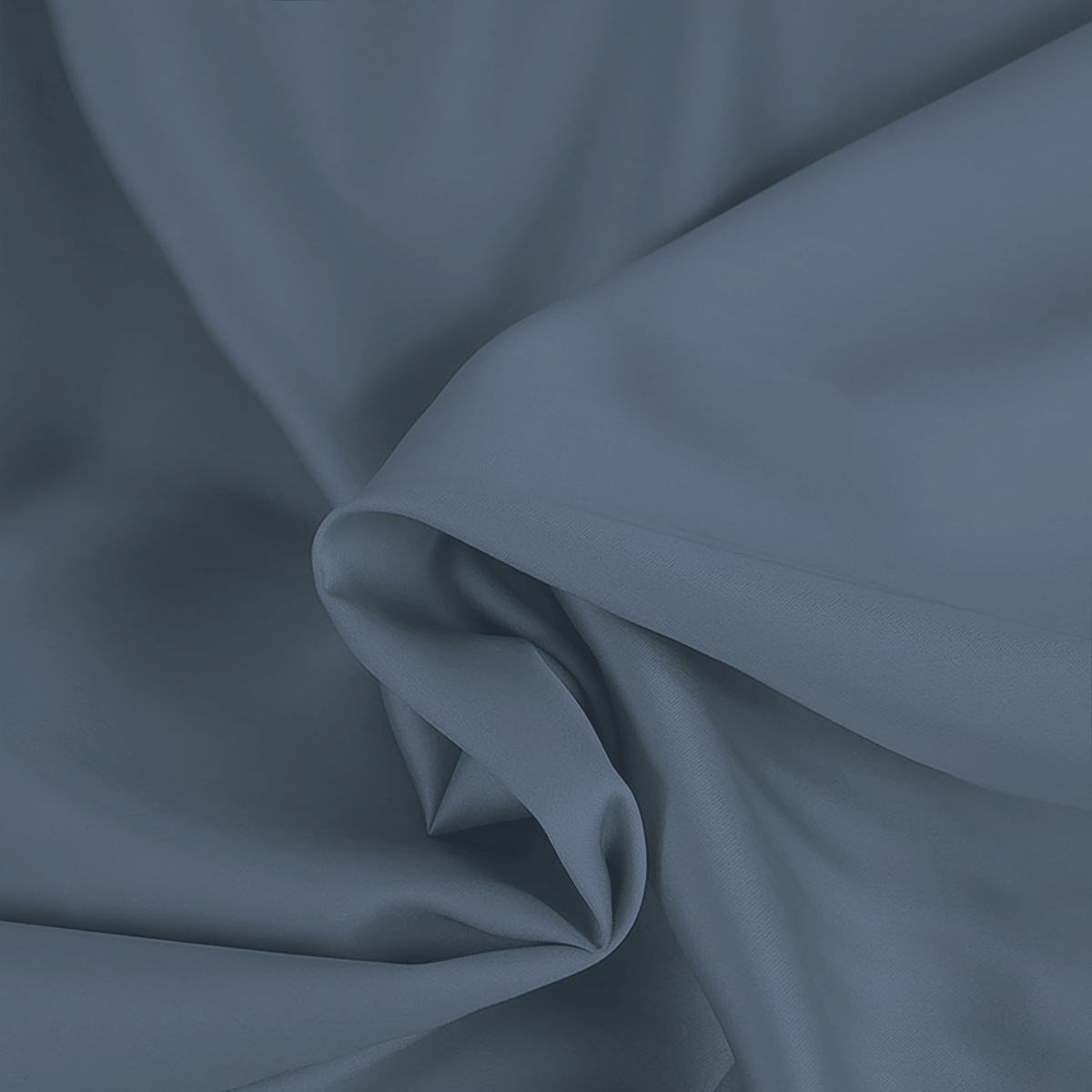 Zelesta Kissenbezüge Easybed Set von 2 - Blau